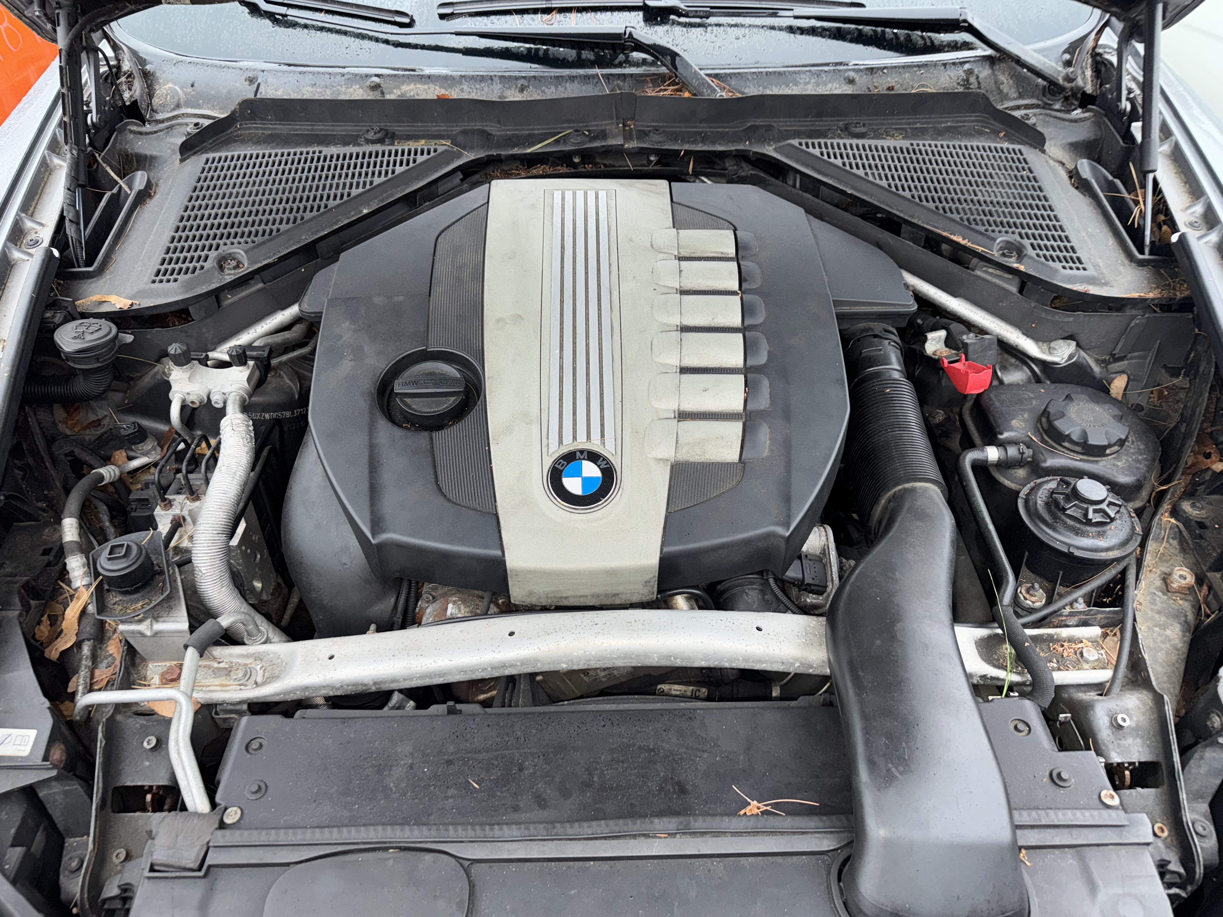 BMW Used Engines