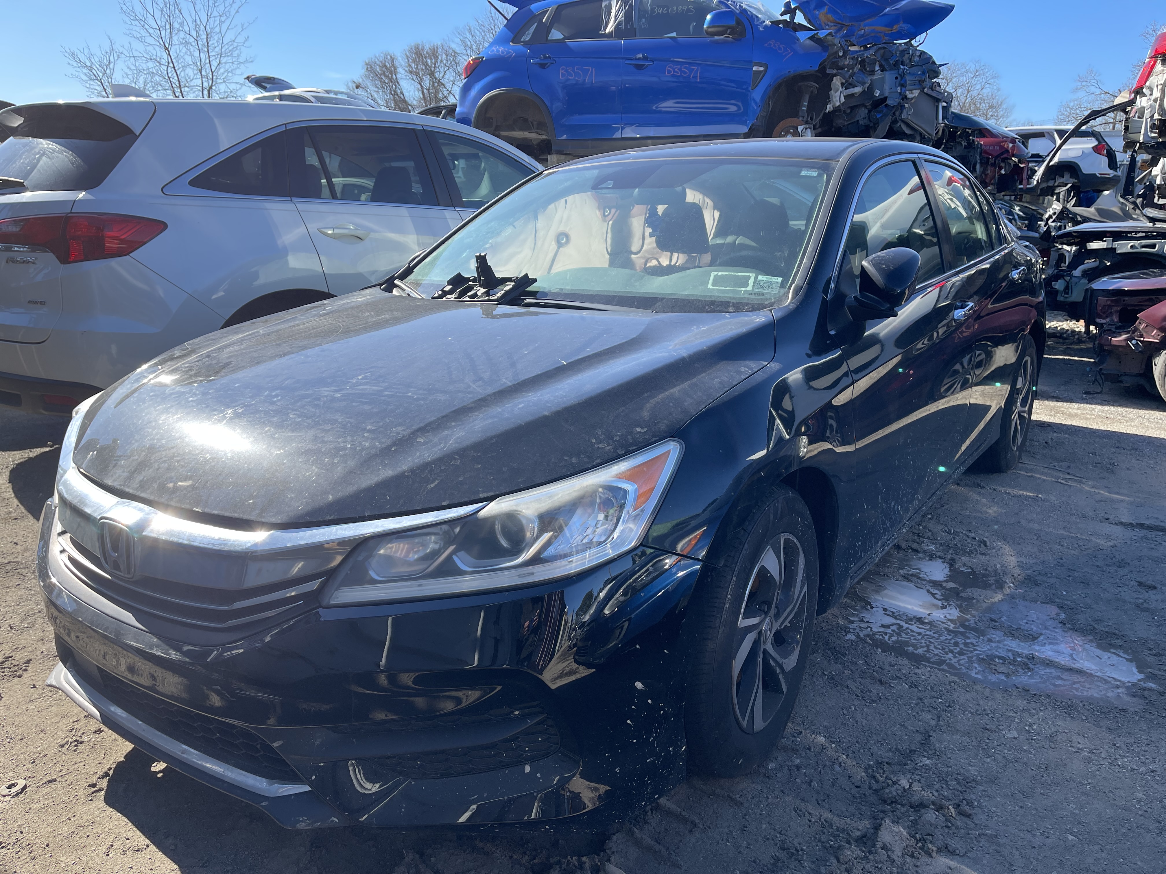 Honda Parts Long Island