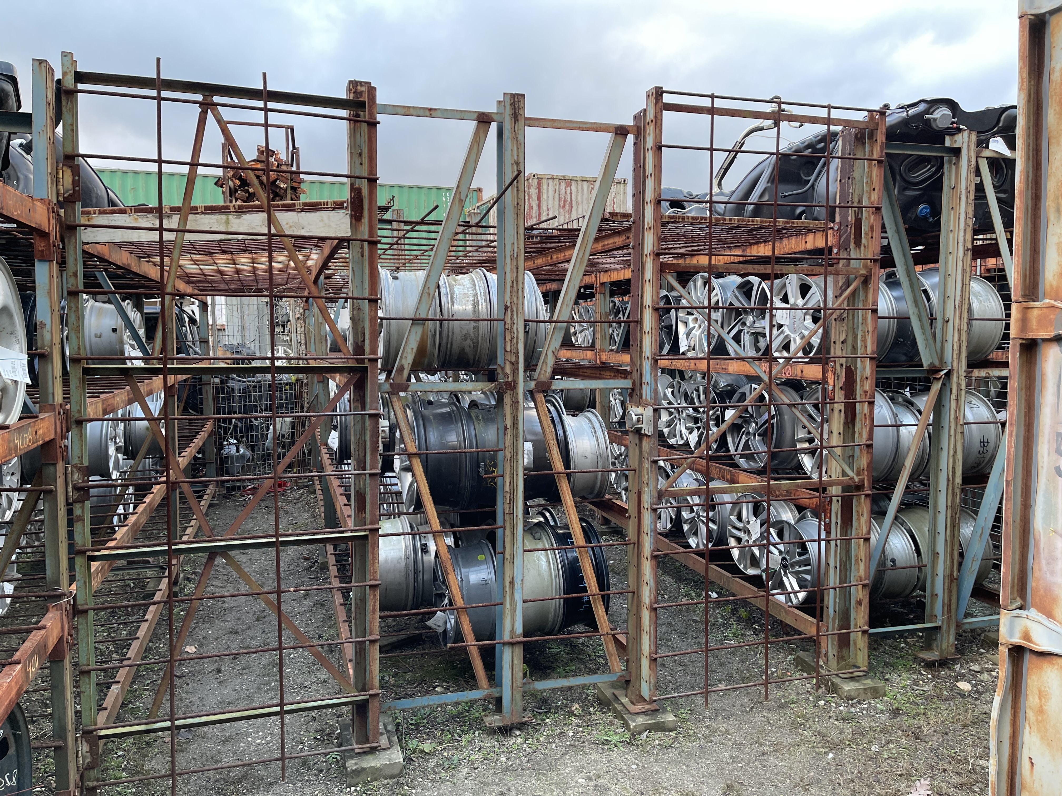 Used Rims Long Island