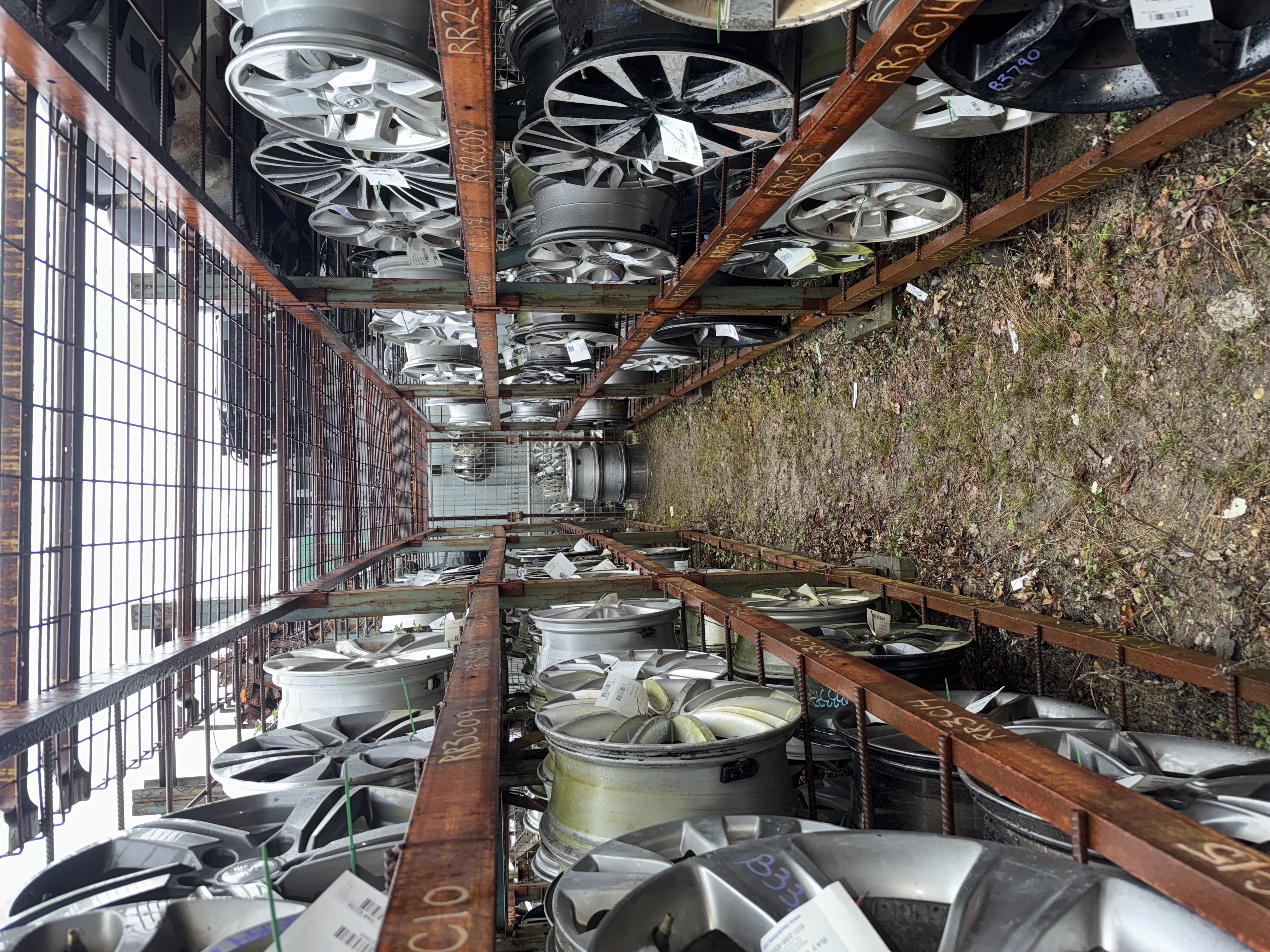 Used Rims Bellport NY